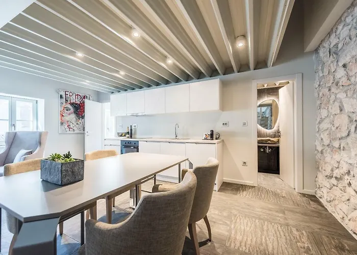 Alma Lofts Zadar