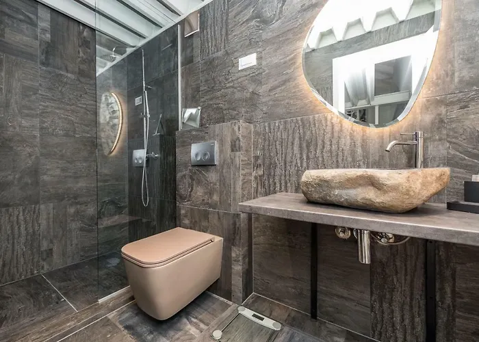 Alma Lofts Apartamento
