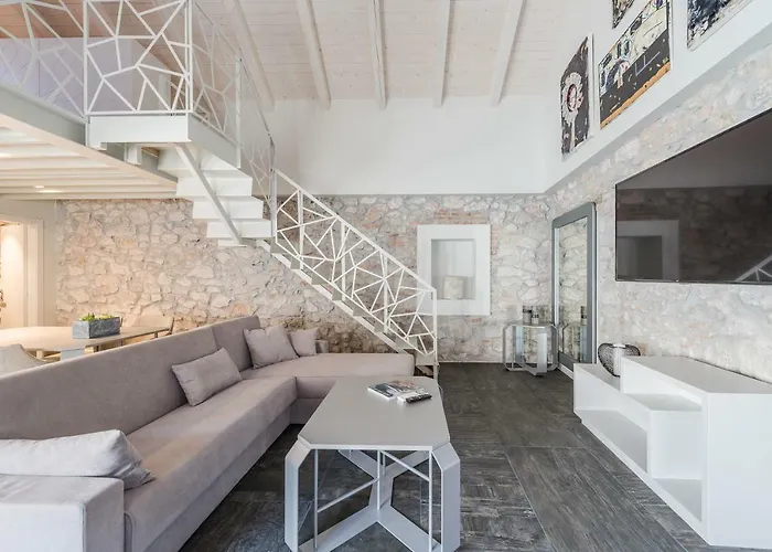 Alma Lofts