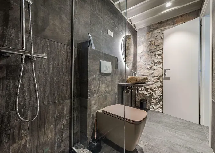 Apartamento Alma Lofts Zadar