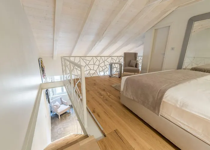 Alma Lofts Zadar