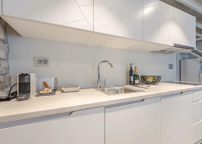 Alma Lofts Zadar