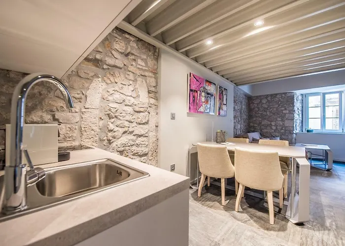 Alma Lofts Apartamento