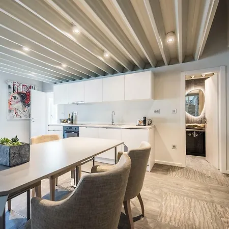 Alma Lofts Zadar