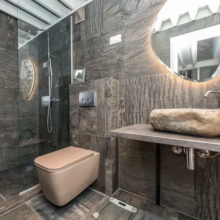 Alma Lofts Appartamento