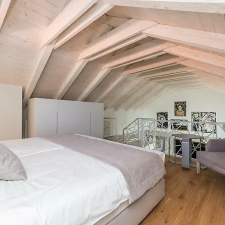 Alma Lofts Appartamento Zara