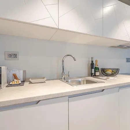 Alma Lofts Zadar