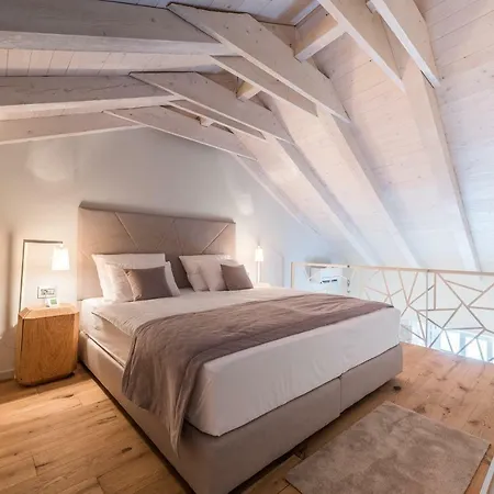 Alma Lofts 公寓 扎达尔