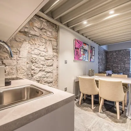 Alma Lofts Appartamento