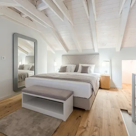 Alma Lofts 公寓 扎达尔