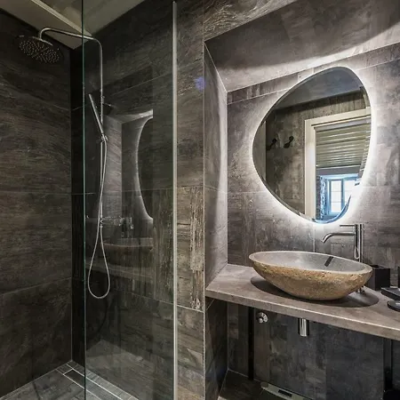 Apartment Alma Lofts