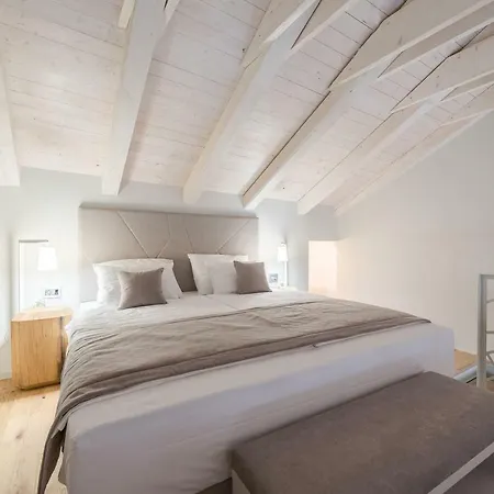 Lejlighed Alma Lofts *