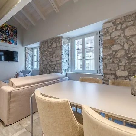 Apartment Alma Lofts *