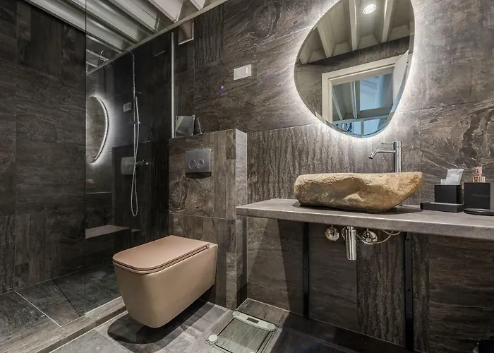 Apartman Alma Lofts Zadar